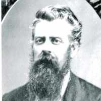 Isaac Groo (1827 - 1895) Profile